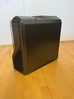 NZXT Phantom 410 - 4