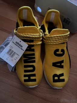 Adidas human race limited - 4