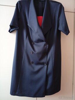 Šaty+sako.... - 4