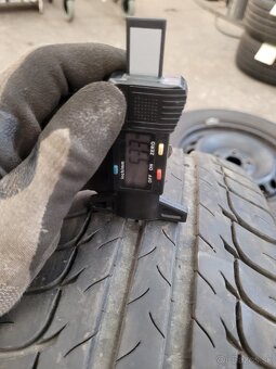 Disky R15 VW Audi Skoda - 4