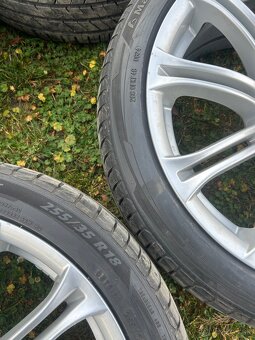 5x120 r18 BMW dvojrozmer - 4