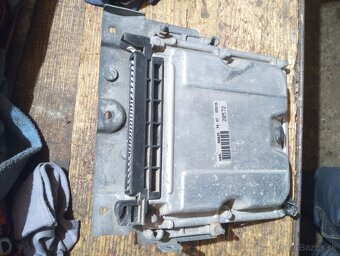 Riadiaca jednotka citroen - 4