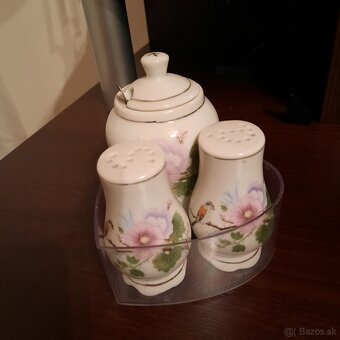 Keramické koreničky - 4