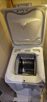 Automaticka pracka Electrolux - 4