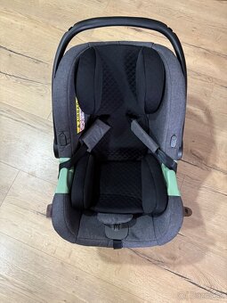 Autosedacka Vajicko - 4