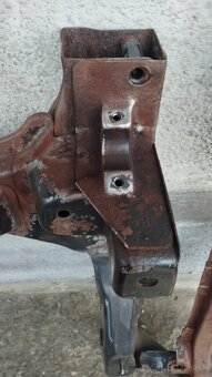 napravnica Mercedes Benz - 4