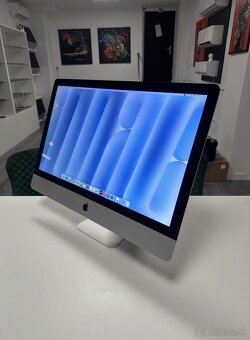 iMac 27" 2013-2017 5K Retina + ZÁRUKA - 4