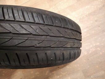 Predám pneumatiky - 4