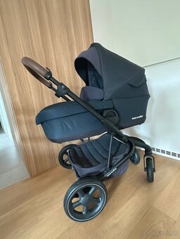 Kočiar easywalker 3komb. s isofixom - 4