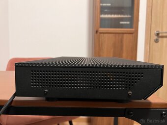 Musical Fidelity A1 - 4