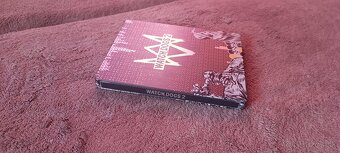 Steelbook watchdogs 2 - 4