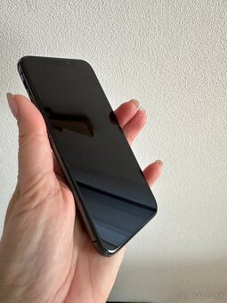 Iphone XS, 256GB, čierny - 4