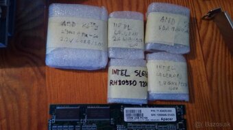 Processor / CPU – AMD, Intel - 4