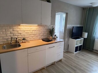 dvojizbový byt vo Vrábloch - 4