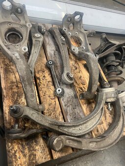 Naprava kompletna audi a5 - 4