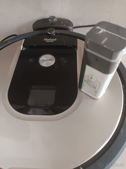 iRobot roomba 966 - 4