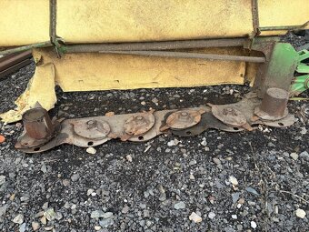 Diskova kosa Krone AM 243S - 4