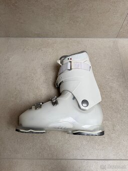 Lyžiarky Dalbello – veľkosť 39 - 4