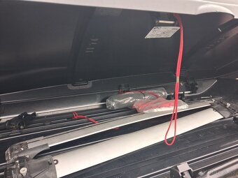 Strešný box YAKIMA - 4