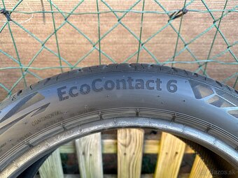 195/45 R16 84H XL letné CONTINENTAL - 4