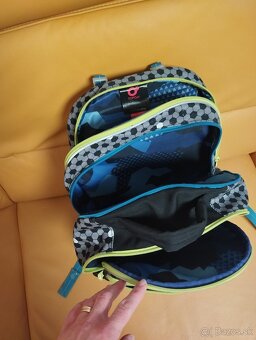 Školská taška - 4