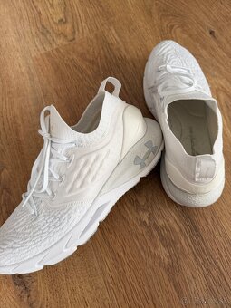 Tenisky Under Armour - 4