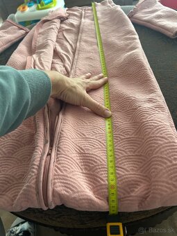 Bebe Jou spaci vak zimny - 4