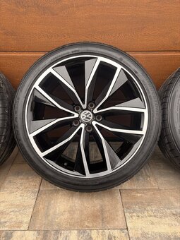 Letná sada 5x112 r19 235/40 r19 - 4