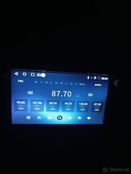 Android autorádio 2 din - 4