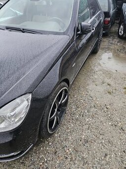 Alu disky Enkei 5x112 9,5xR20 - 4