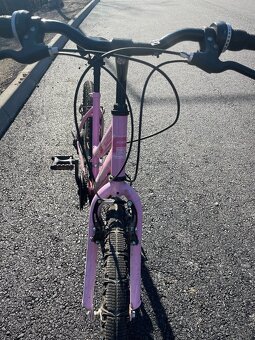 Predam dievčenský bicykel - 4