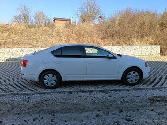 Predám Škoda Octavia 1,6 TDI - 4