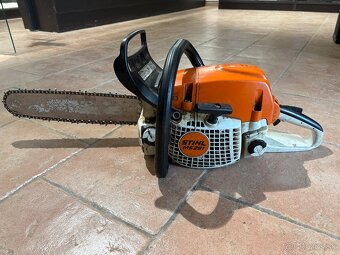 Stihl MS 291 2,8kw - 4
