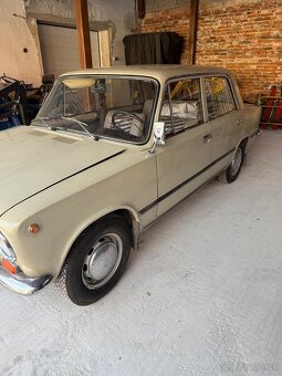Lada 1200 - 4