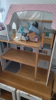 Domček pre bábiky - 4