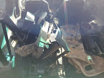 Opel Fronteta 2,8 - 4