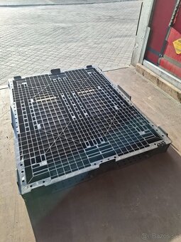 plastova paleta 148x114x12cm - 4