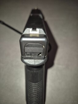 Glock 17 - 4