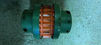 Predam BKN spojky - 4