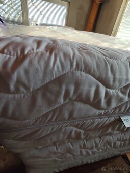 Predám matrace 2ks 70x200 - 4