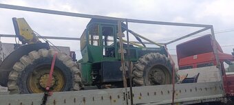 Renault midliner 250 (LKT,ukt,crystal,Zetor) - 4