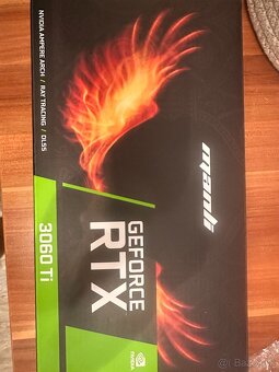 3060TI - 4