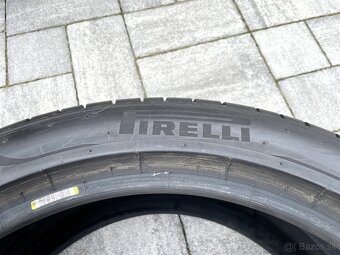 315/35 R22 Pirelli letne - 4