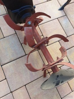 Rotačníy kyprič ter vari ,agzat - 4