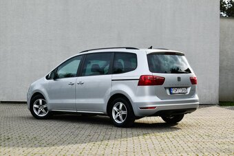 Seat Alhambra 2.0 TDI ecomotive - 4