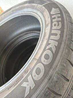 205/55R16 91H - 4