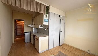 2 izbový byt na predaj - 4