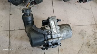 Peugeot 307-308-3008 servo - 4
