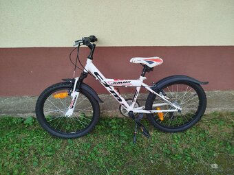 Bicykel - 4
