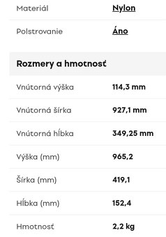 Puzdro pre klávesy - 4